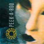 Cover of Peek-A-Boo, 1988-07-18, Vinyl