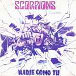 Cover of Nadie Como Tu, 1982, Vinyl