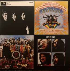 The Rutles – The Rutles (2018, 180 Gram, Vinyl) - Discogs