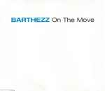 Cover of On The Move, 2001-04-23, CD