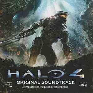 Martin O'Donnell And Michael Salvatori – Halo: Combat Evolved