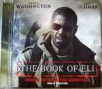 Cover of The Book Of Eli (Original Motion Picture Soundtrack), , CD