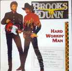 Cover of Hard Workin' Man, 1993, CD