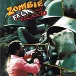 Cover of Zombie, 2016-10-14, Vinyl