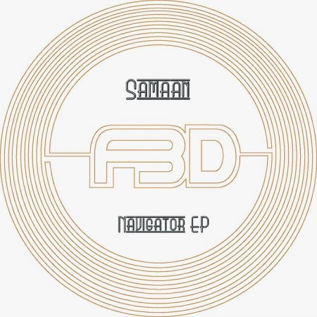 télécharger l'album Samaan - Navigator EP