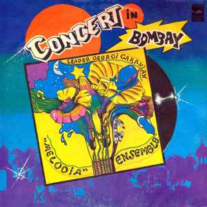 Мелодия - Concert In Bombay = Концерт В Бомбее