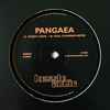 Pangaea (4) - Fuzzy Logic / Still Flowing Water