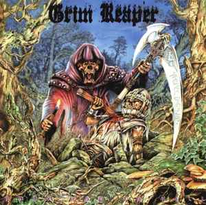 Grim Reaper – See You In Hell (1993