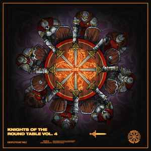 Knights Of The Round Table Vol. 4 (2021, 320 kbps, File) - Discogs