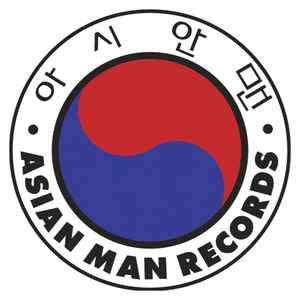 Asian Man Records on Discogs