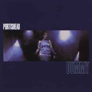 Dummy - Portishead