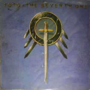 Toto – The Seventh One (1988