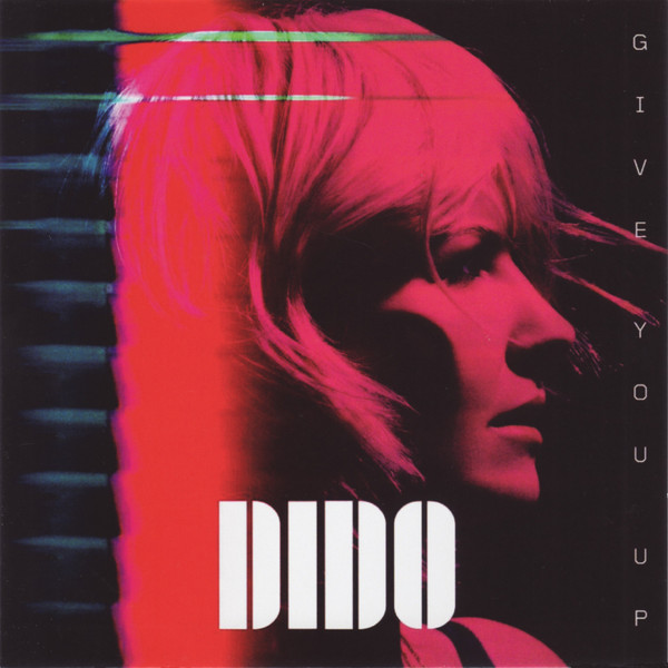 Dido – Give You Up (2019, CDr) - Discogs