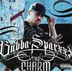 Cover of The Charm, 2006-04-04, CD