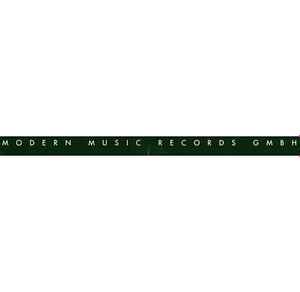 Modern Music Records GmbHauf Discogs 
