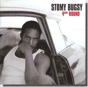 Stomy Bugsy - 4eme Round album cover