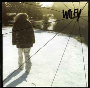 Wiley (2) - Treddin' On Thin Ice