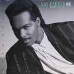 Ray Parker Jr. – After Dark (1987, Vinyl) - Discogs