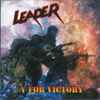 Leader (3) - V For Victory