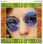 Roger Nichols & The Small Circle Of Friends (1968, Vinyl) - Discogs
