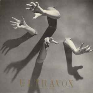 The Thin Wall - Ultravox
