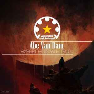 Abe Van Dam - Experiments With Trust album cover
