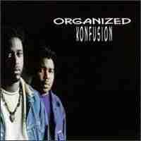 Organized Konfusion – Organized Konfusion (Vinyl) - Discogs