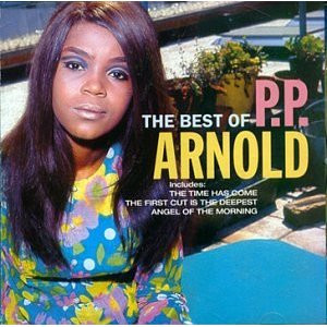 P.P.ARNOLD – THE BEST OF P.P.ARNOLD | ethicsinsports.ch