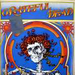 Grateful Dead – Grateful Dead (2012, 180g, Gatefold, Vinyl) - Discogs