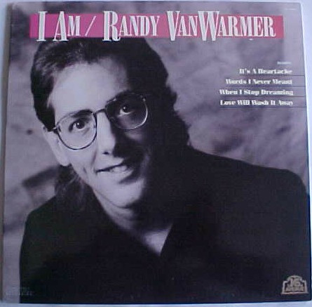 2on1２アルバム収録AOR CD Randy VANWARMER warmer/terraform - 洋楽