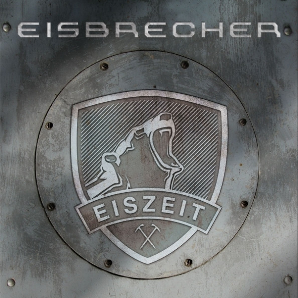Eisbrecher – Eiszeit (2010)(Lossless+MP3)