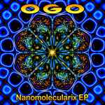 Cover of Nanomolecularix EP, 2012-04-04, File