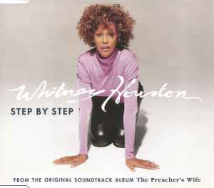 Step By Step - Whitney Houston