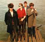 télécharger l'album Echo And The Bunnymen - Shine So Hard