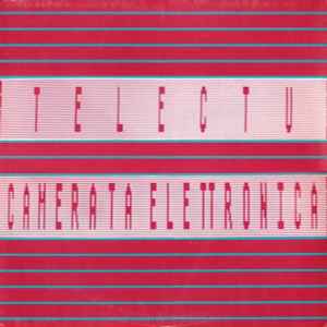Camerata Elettronica - Telectu