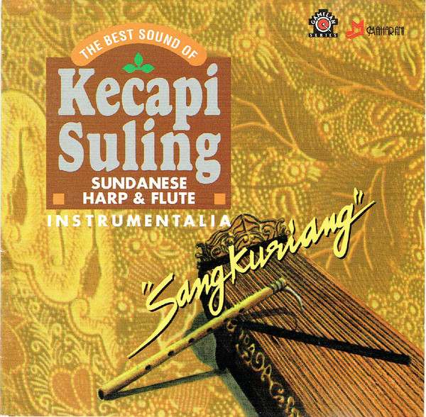 ladda ner album Kecapi Suling - Sangkuriang