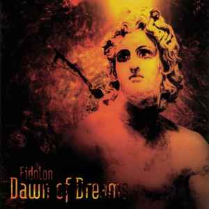 Dawn Of Dreams (2) - Eidolon album cover