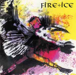 Birdking - Fire + Ice