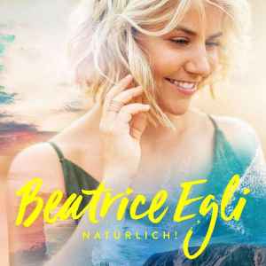 Beatrice Egli Nat rlich 2019 CD Discogs