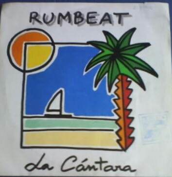 baixar álbum Rumbeat - La Cántara