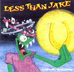 Cover of Losing Streak, 1996-11-12, CD