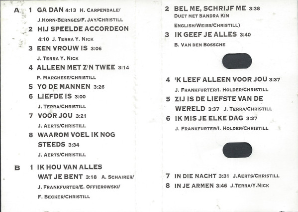 lataa albumi Luc Steeno - Het Allerbeste Van Luc Steeno