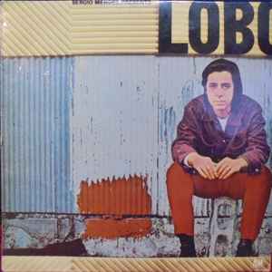 Edu Lobo - Sergio Mendes Presents Lobo album cover