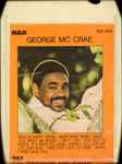 Cover of George McCrae, 1975, 8-Track Cartridge