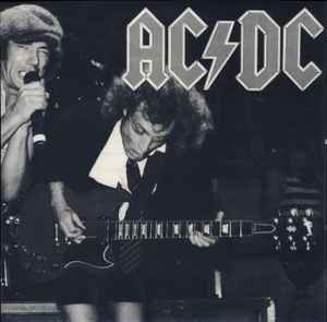 køkken morgenmad humor AC/DC – Live Munich 88 (1988, Vinyl) - Discogs