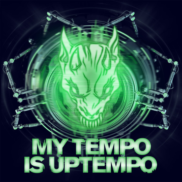 last ned album Various - My Tempo Is Uptempo 001