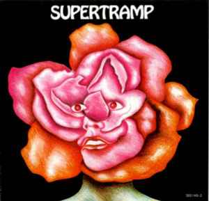 Supertramp – Supertramp (CD) - Discogs