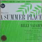 Cover of Theme From A Summer Place And Other Great Themes, , Reel-To-Reel