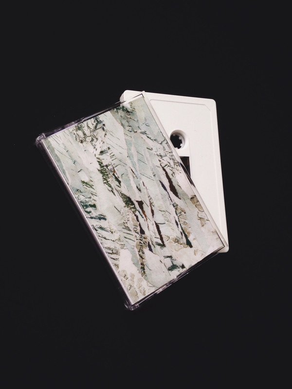 last ned album Cult Hands - Space Tape