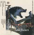 Cover of Wolfheart, 1997-07-00, Cassette